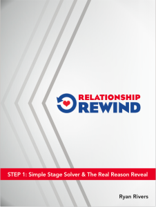 Relationship Rewind Cover