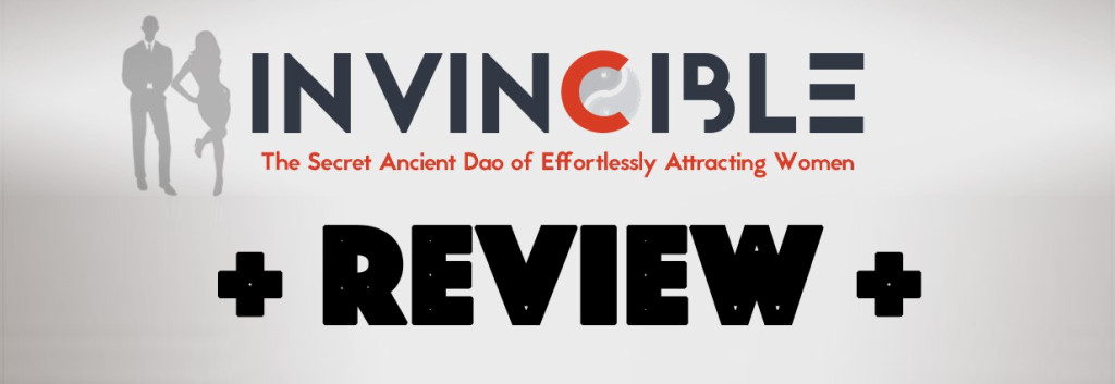 INVINCIBLE DAVID TIAN REVIEW